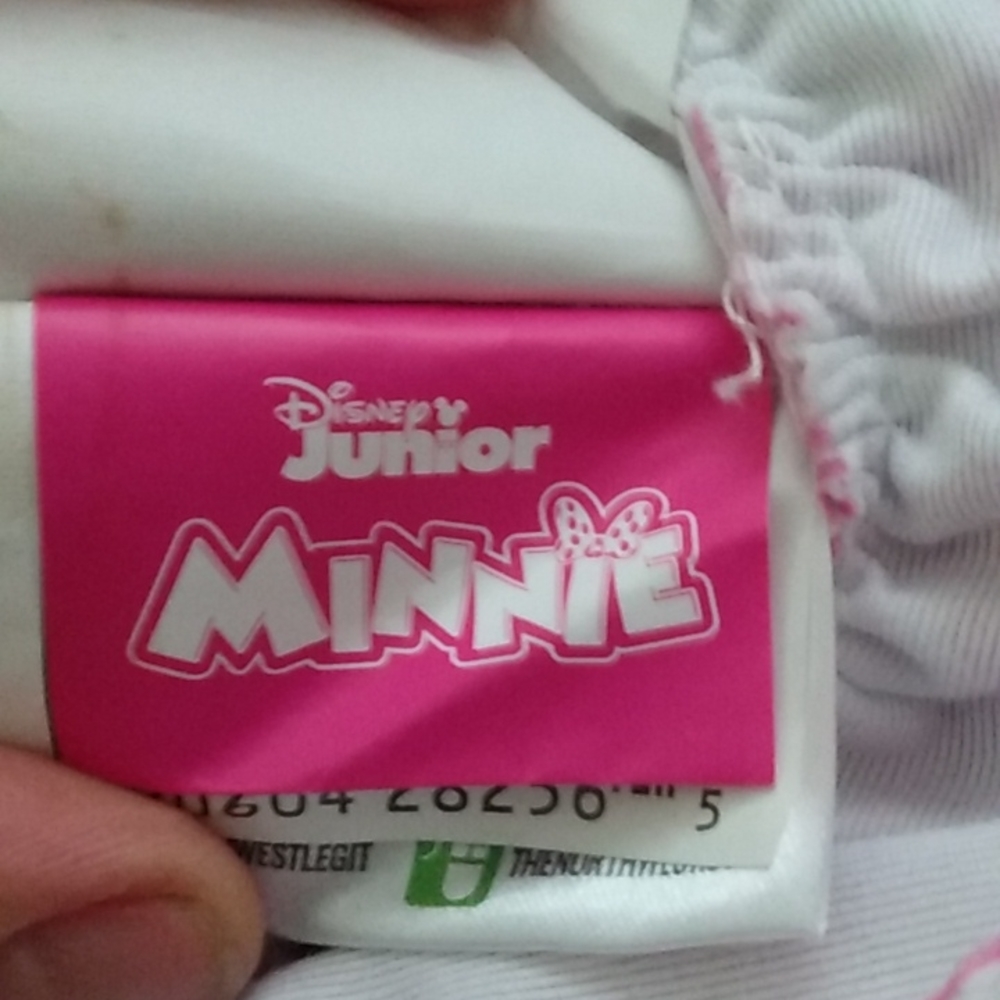 Disney Minnie mouse stuffies - Picture 4 of 4